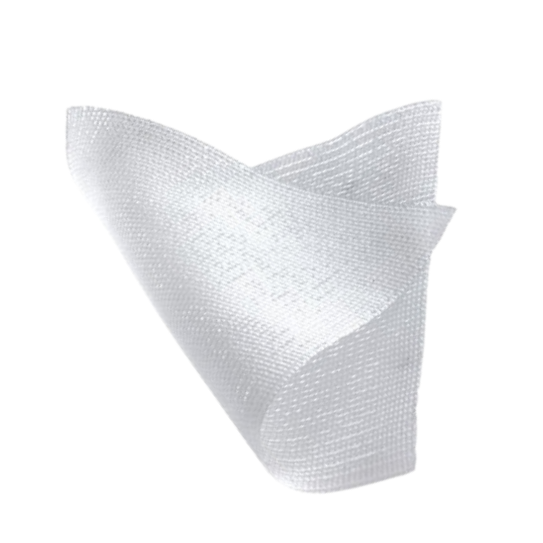 Conformant 2 Wound Veil 12 x 12in provides gentle, non‑adherent protection for fragile wounds, allowing exudate transfer while minimising trauma during dressing changes.