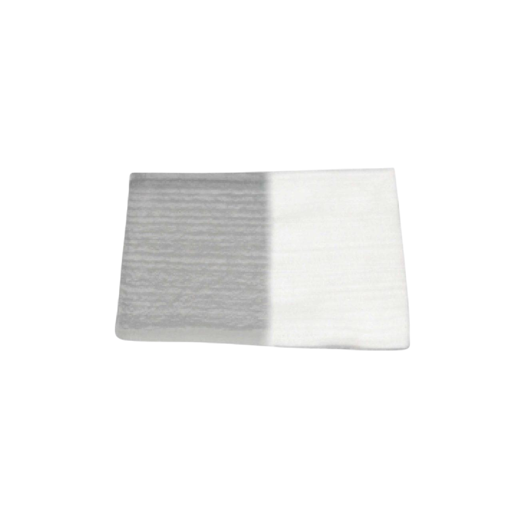 Durafiber Non-Woven Gelling Dressing 4cm x 20cm – Advanced absorbent dressing for moderate to heavy exudate wounds