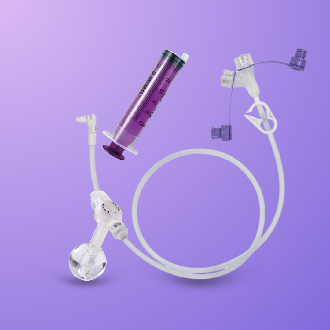 Enteral Nutrition