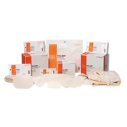 Exu-Dry Full Anti Sheer Absorbent Dressing 15x23cm provides high absorbency, reduced friction and gentle protection for moderate to heavily exuding wounds.