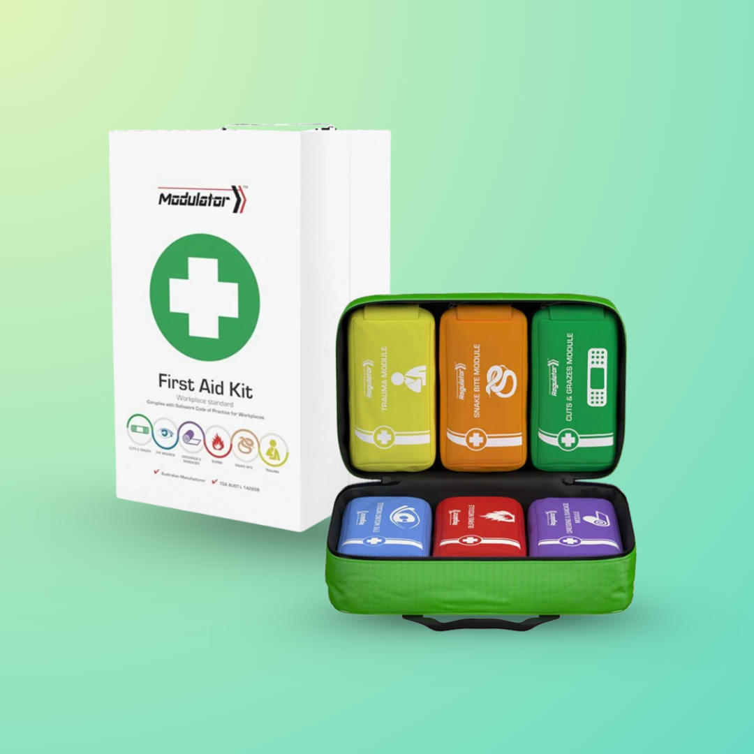 First Aid