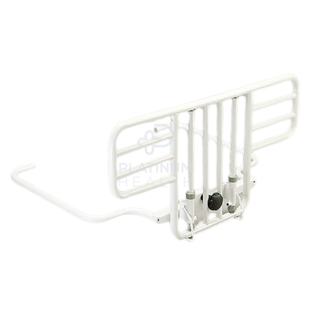 Hero Medical Bed Rail-Dropside Standard