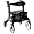 HeroMedicalOutdoorLiteWalker_AluminiumBlack