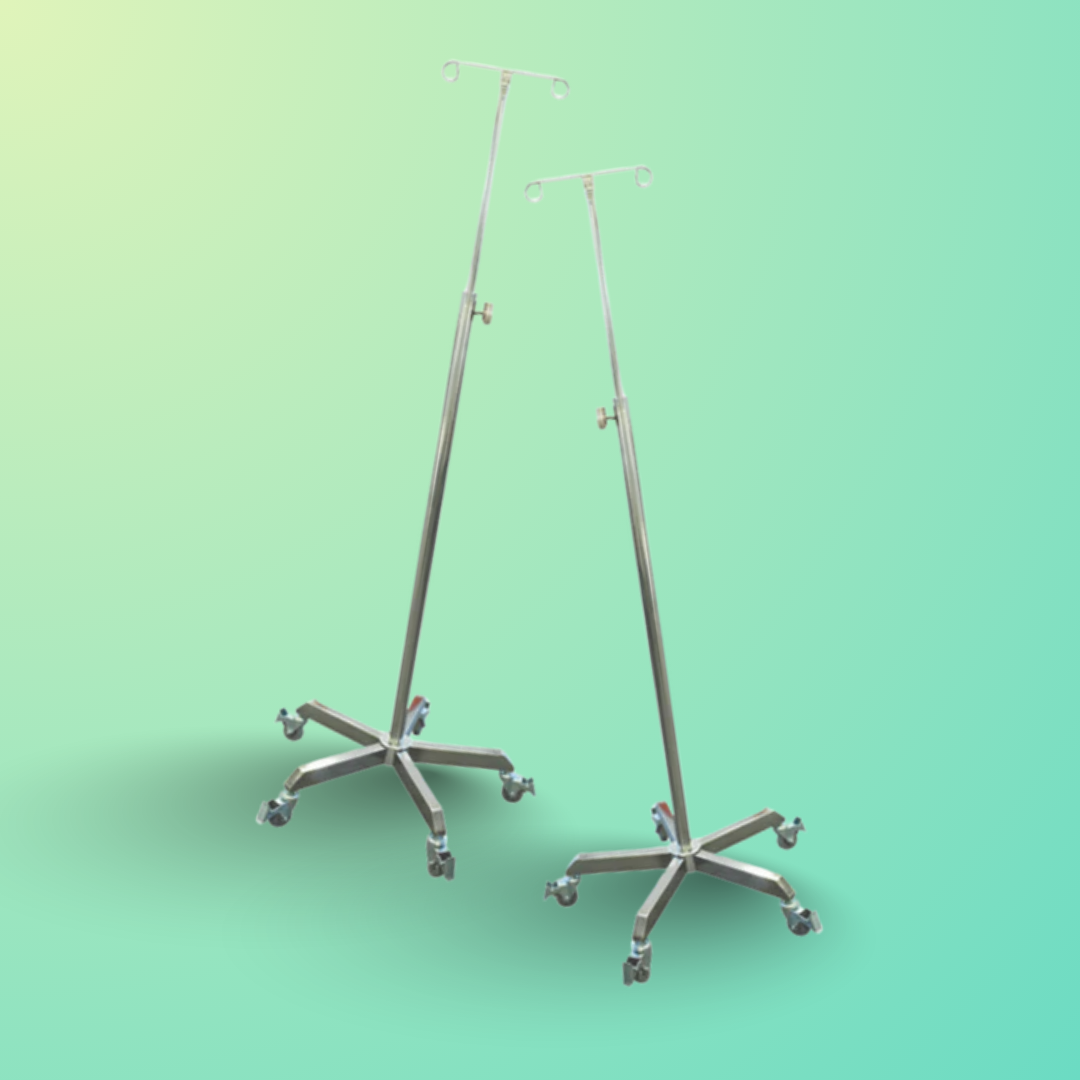 IV Poles