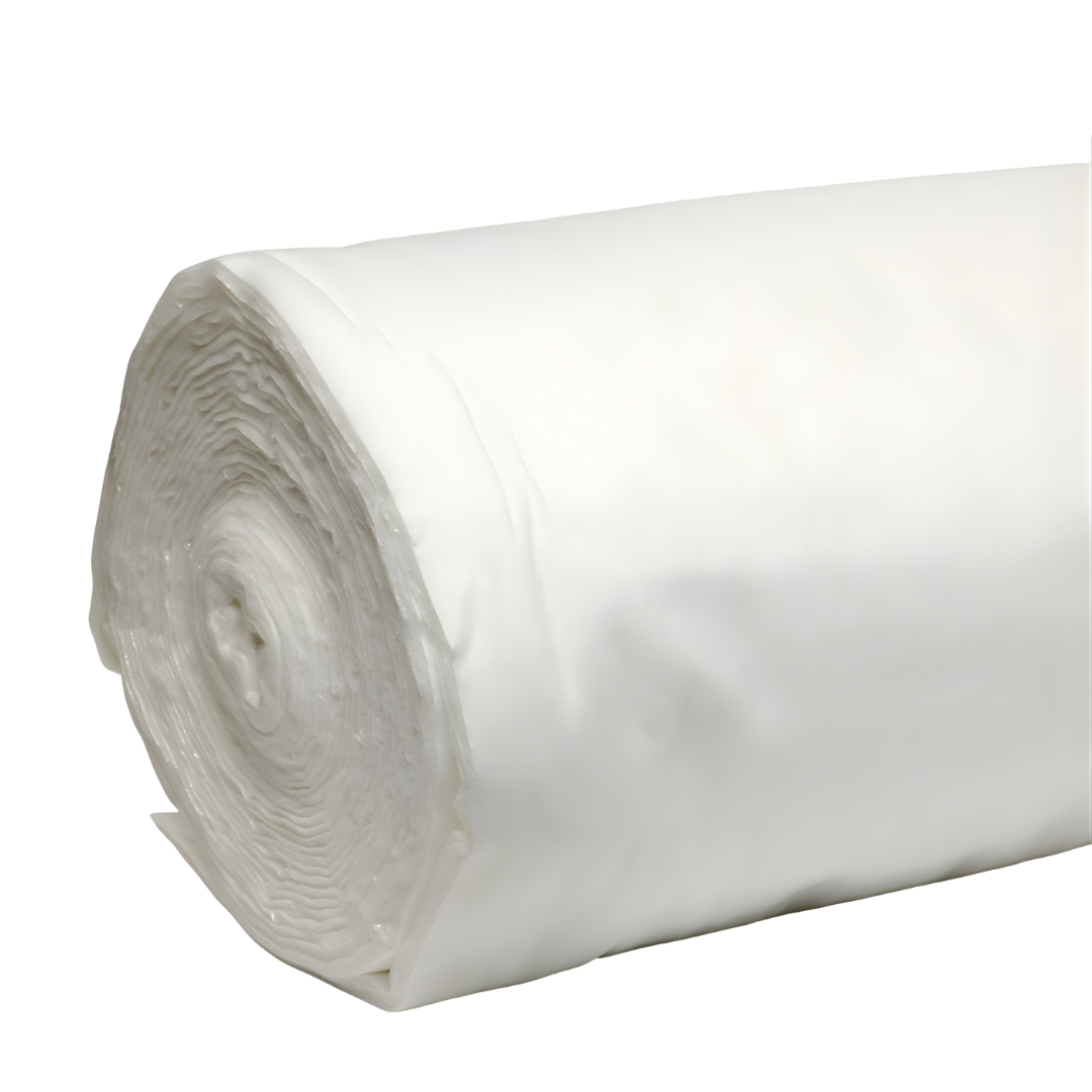 Melolin Non-Sterile Roll 50cm x 7m provides soft, low-adherent wound protection that can be cut to size for gentle care of minor wounds and skin tears.