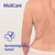 Molicare Skin Protect Cream 200Ml Moisturisers Creams & Gels