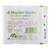 Molnlycke Mepilex Border Flex Dressing – flexible bordered foam dressing with Safetac adhesive for exuding wound care.