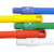 Powder-coated metal mop and broom handle in multiple colours, designed for durability, comfort, and compatibility with standard cleaning tools. Ideal for home, commercial, and industrial use.