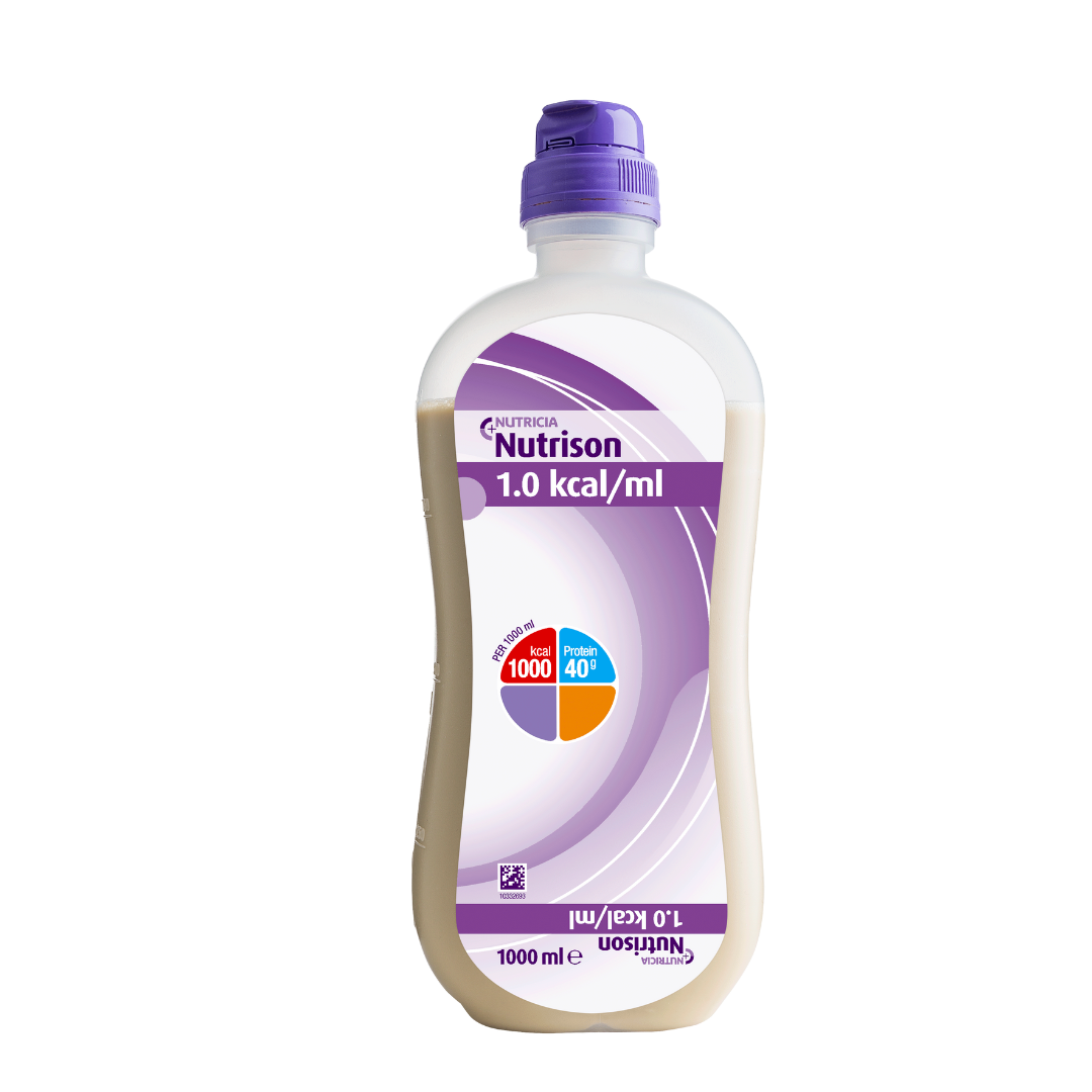 Nutrison 1000ml OpTri Bottle