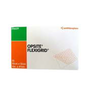 Opsite Flexigrid Transparent Film Dressing