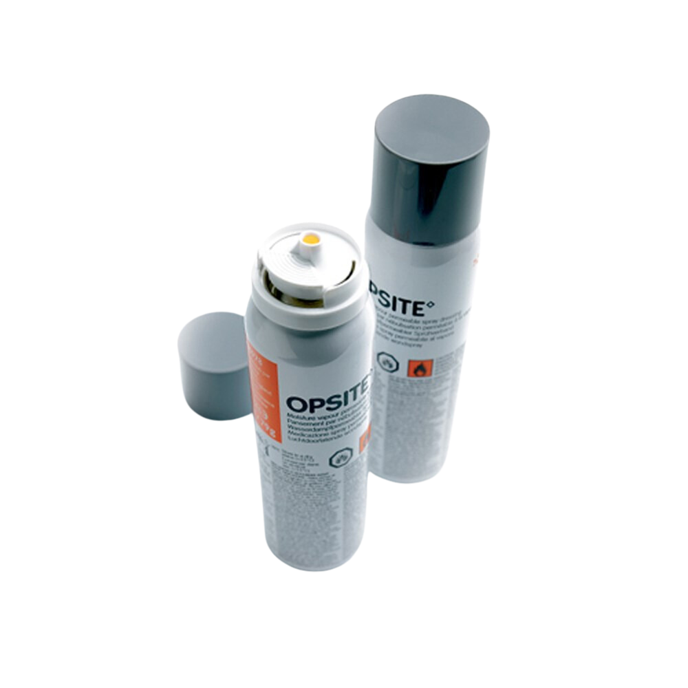 OPSITE Spray Moisture Vapour Permeable Spray Dressing 100ml