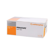 Primatape Elastic Tape 2.5cm x 2.5m