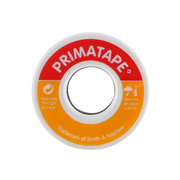 Primatape Universal Tape offers strong, breathable adhesion for securing dressings and devices, available in wider 5cm and 7.5cm sizes for versatile medical use.