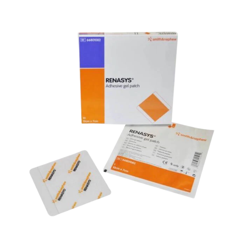 Renasys Adhesive Gel Patch