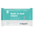 Reynard Bath in Bed Wipes 8-pack – pre-moistened, no-rinse disposable wipes for hospital, aged care, or home hygiene use.