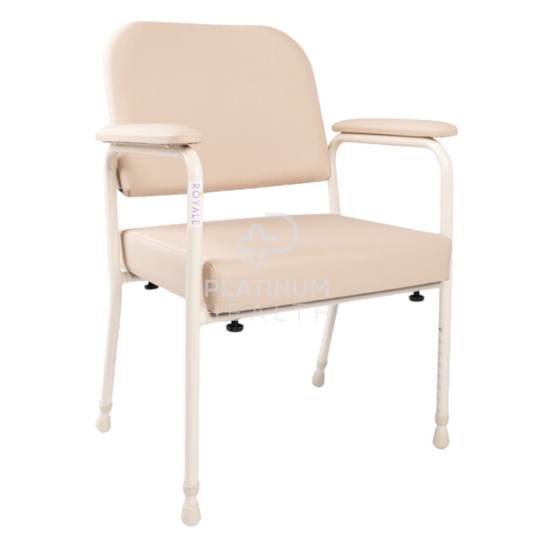 Royale Medical  Utility Days Bariatric Chair