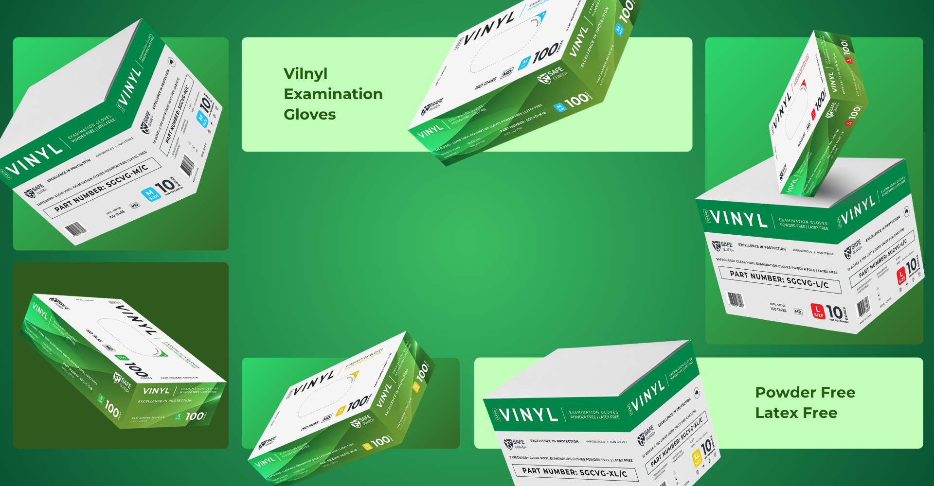 Platinum Health Supply
