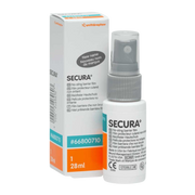 Secura No-Sting Barrier Film 28ml Spray