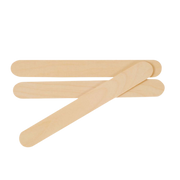 Sentry Tongue Depressors made from smooth, medical-grade wood, designed for single-use oral exams in clinical and general practice settings.