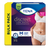 TENA Discreet Low Waist Medium Pants – low-rise, absorbent incontinence underwear with a feminine fit and soft, breathable fabric.