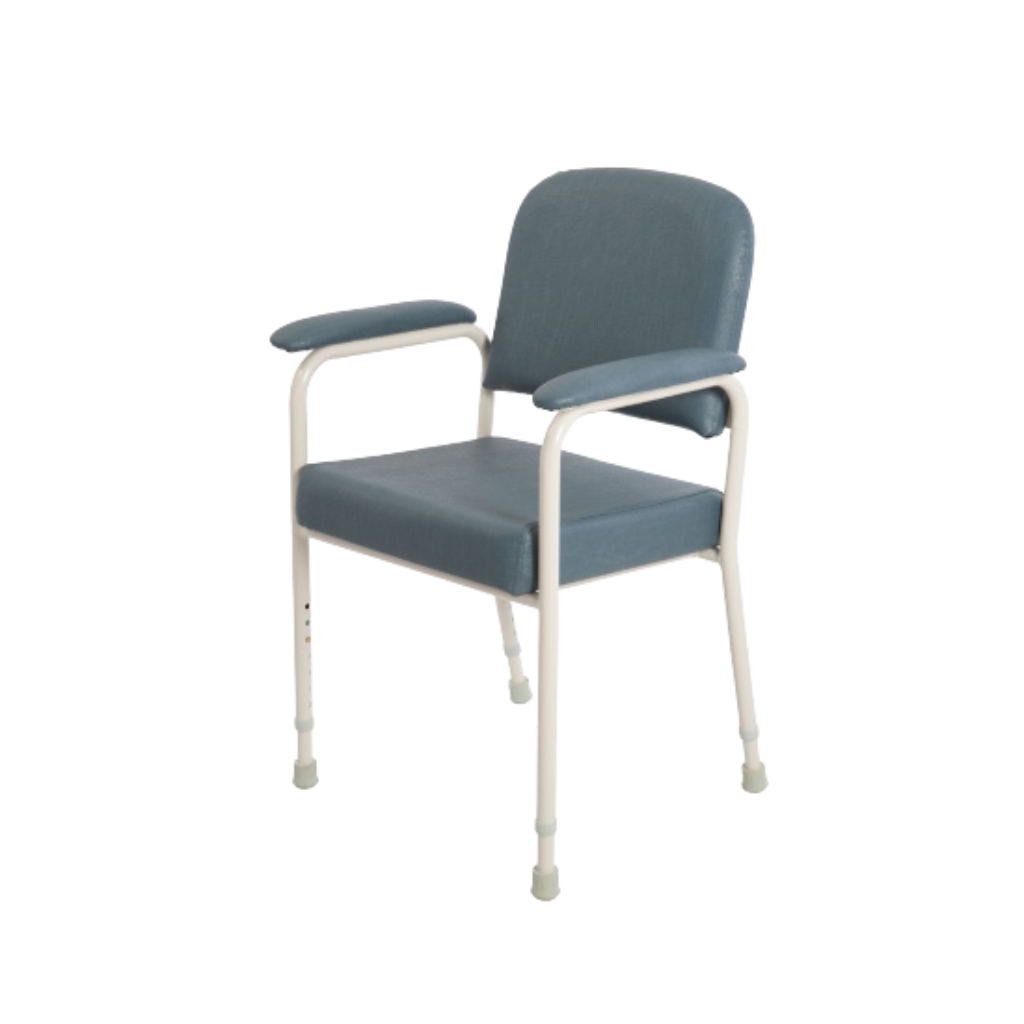 Aspire Low Back Classic Day Orthopaedic Chair