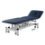 Three Section Physio Treatment Couch with electric height adjustment and ergonomic padding, ideal for clinical and physiotherapy use.