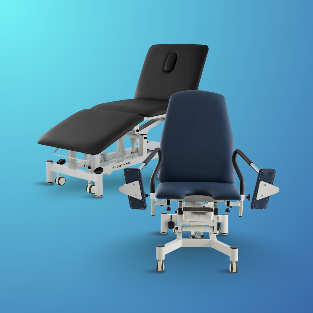 Treatment Couches
