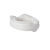 Aspire Toilet Seat Raiser 150mm No Lid
