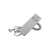 Hand Control For Hi-Lo Electric Couch Parts & Accessories