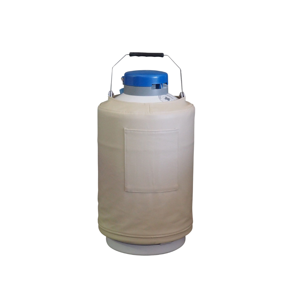 Liquid Nitrogen For Dewar 10 Liter Each Cryosurgery