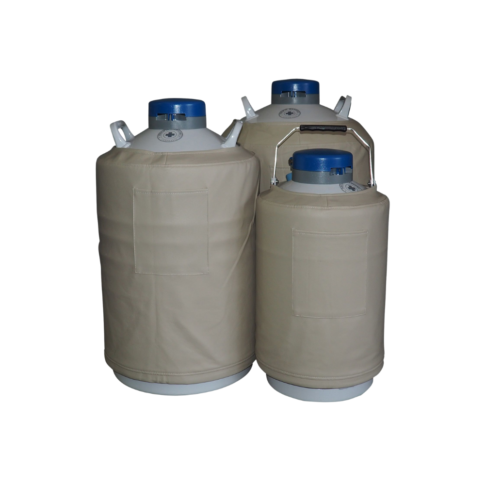 Liquid Nitrogen For Dewar 10 Liter Cryosurgery