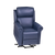 Royale Medical Chadwick Oxford Plush Leather Mini Lift Chair