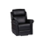 Royale Medical Chadwick Oxford Plush Leather Mini Lift Chair