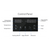 Ultrasonic Cleaner 6 Liter Cleaners